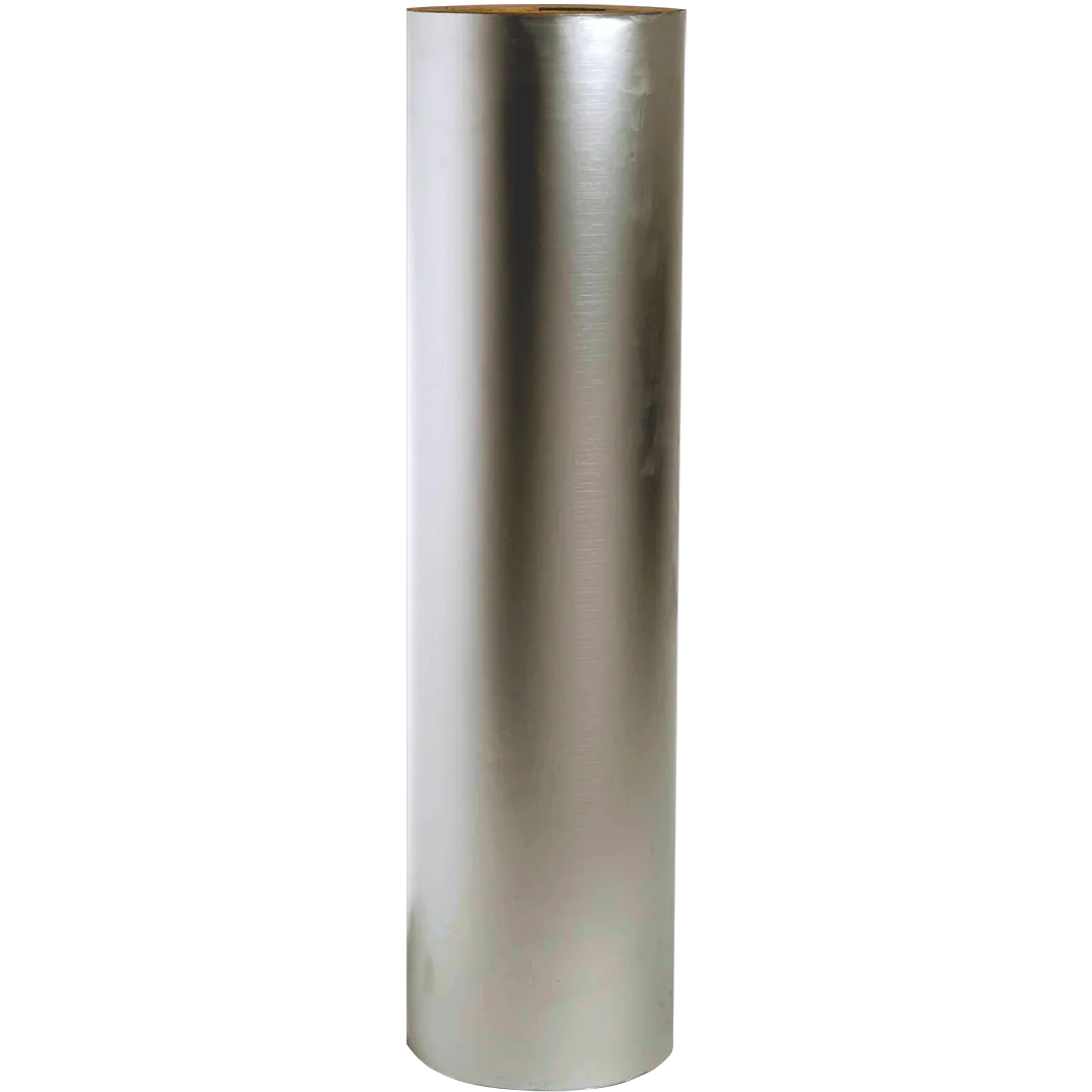 GENERAL INSULATION GENERAL INSULATION VentureClad 1577CW Aluminum Insulation Cladding